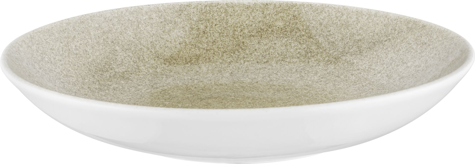 Porzellanserie "Shine" Sahara Teller tief 26cm